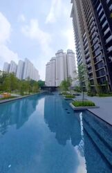 The Myst (D23), Condominium #627478861